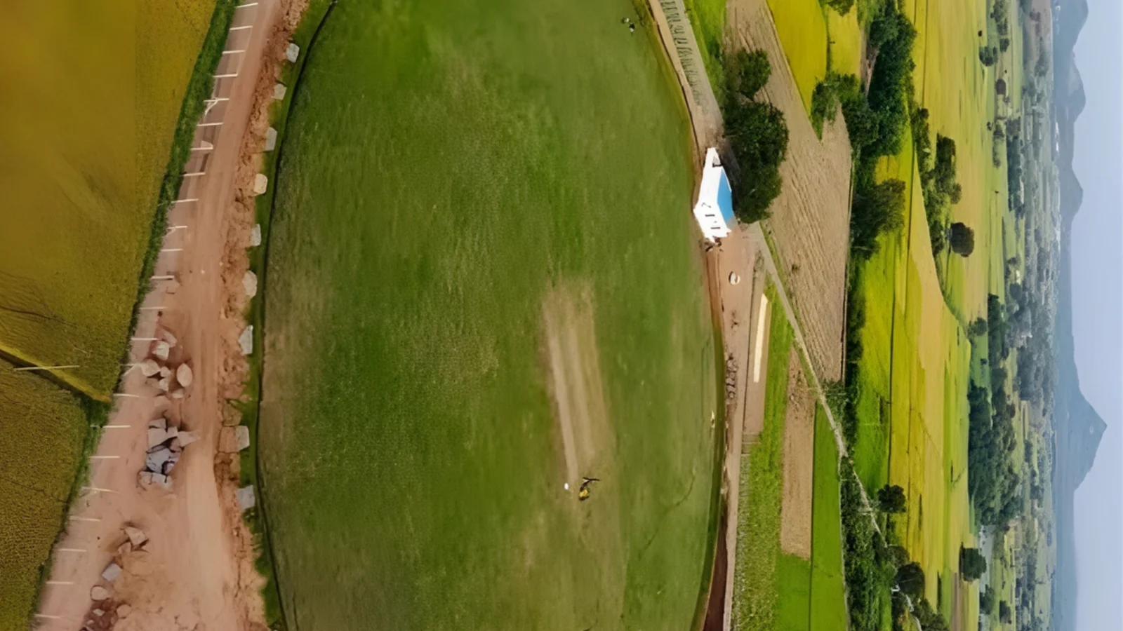 Suresh Cricket Academy